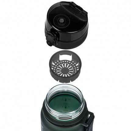 Baagl Baagl Gradient Dino Drinkfles 350 ml