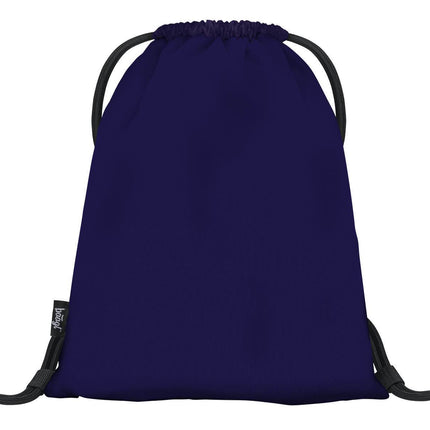 Baagl Baagl Gymtas Abstract met Rits