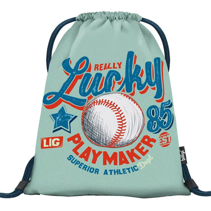 Baagl Baagl Gymtas Baseball