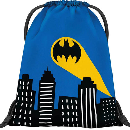 Baagl Baagl Gymtas Batman Blauw