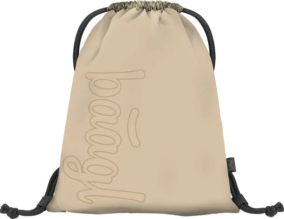 Baagl Baagl Gymtas Beige