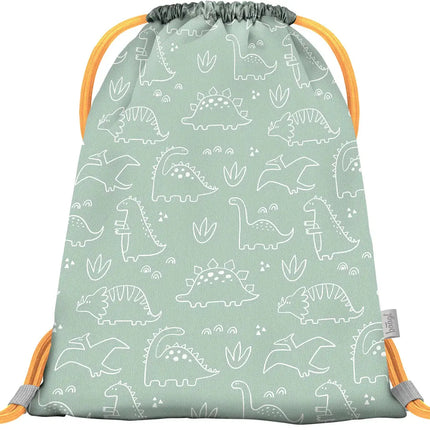 Baagl Baagl Gymtas Dino