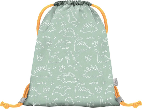 Baagl Baagl Gymtas Dino