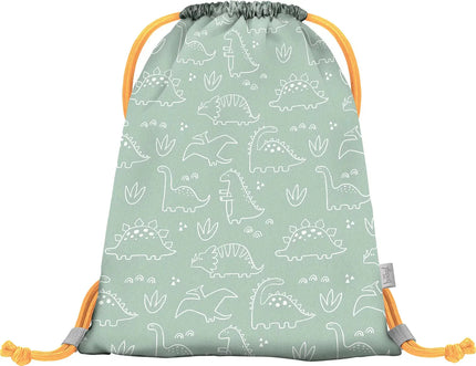 Baagl Baagl Gymtas Dino