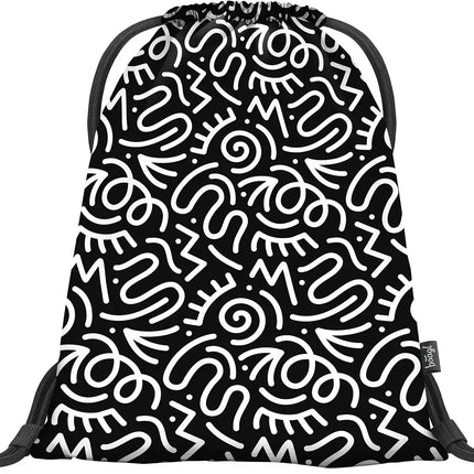 Baagl Baagl Gymtas Element