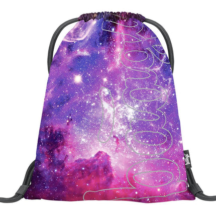 Baagl Baagl Gymtas Galaxy