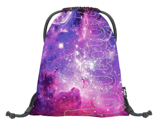 Baagl Baagl Gymtas Galaxy