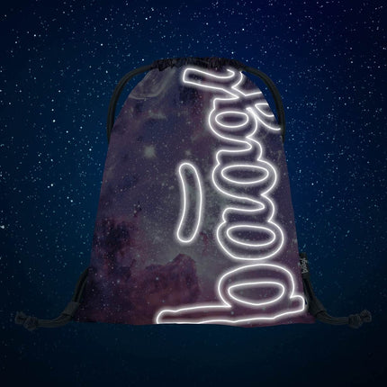 Baagl Baagl Gymtas Galaxy