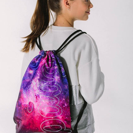 Baagl Baagl Gymtas Galaxy