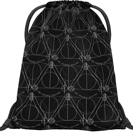 Baagl Baagl Gymtas Harry Potter Deathly Hallows