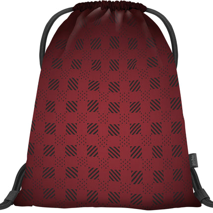 Baagl Baagl Gymtas Harry Potter Hogwarts Rood