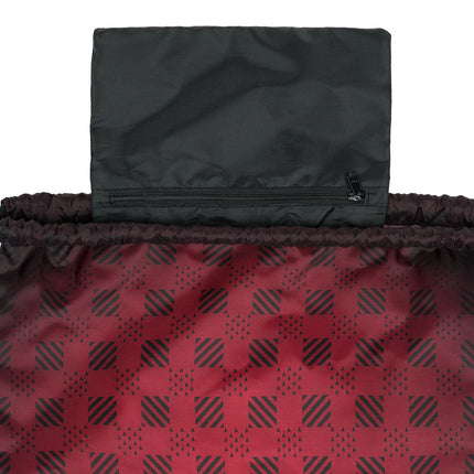 Baagl Baagl Gymtas Harry Potter Hogwarts Rood