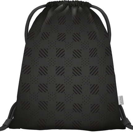 Baagl Baagl Gymtas Harry Potter Hogwarts Zwart