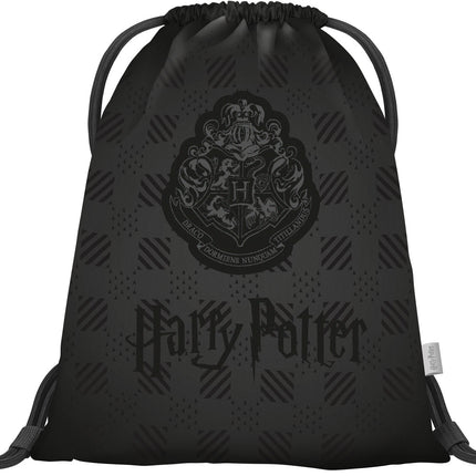 Baagl Baagl Gymtas Harry Potter Hogwarts Zwart