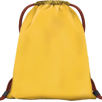 Baagl Baagl Gymtas Harry Potter Huffelpluff