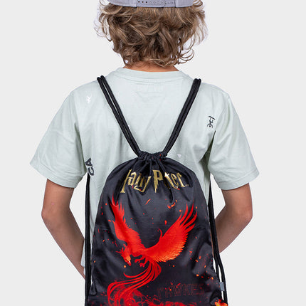 Baagl Baagl Gymtas Harry Potter Phoenix
