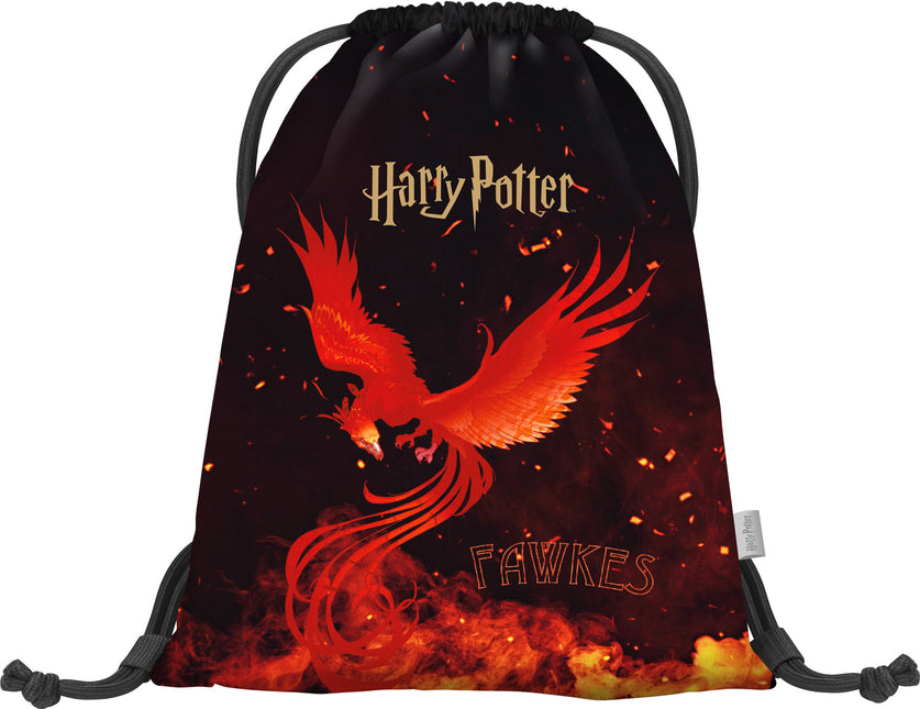 Baagl Baagl Gymtas Harry Potter Phoenix