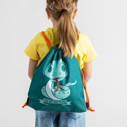 Baagl Baagl Gymtas Harry Potter Zwadderich