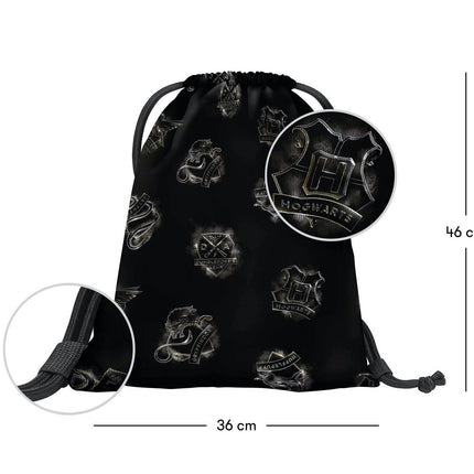 Baagl Baagl Gymtas Harry Potter Zweinstein