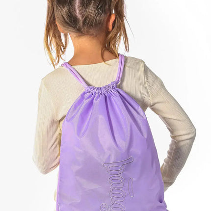 Baagl Baagl Gymtas Lavender