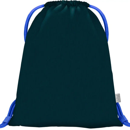 Baagl Baagl Gymtas Logo Blue
