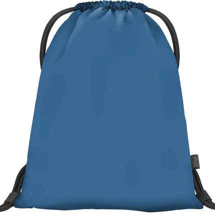 Baagl Baagl Gymtas Ocean Blue