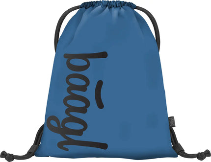 Baagl Baagl Gymtas Ocean Blue