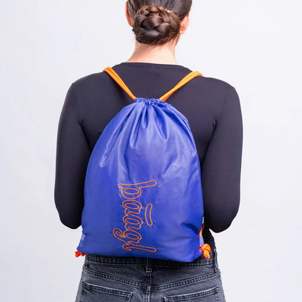 Baagl Baagl Gymtas Orange