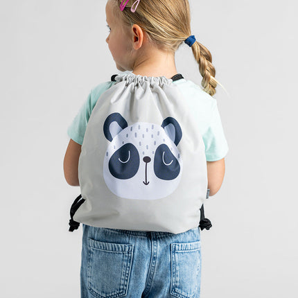 Baagl Baagl Gymtas Panda