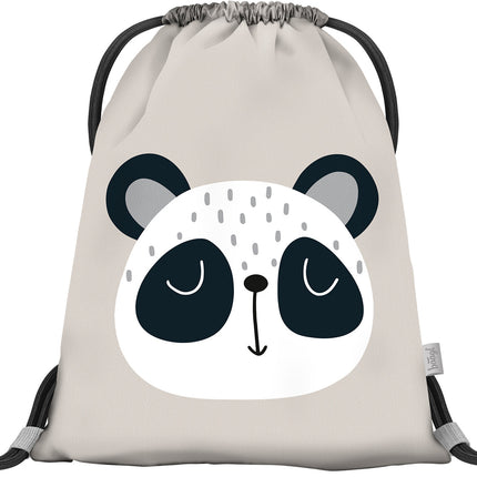 Baagl Baagl Gymtas Panda