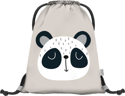 Baagl Baagl Gymtas Panda