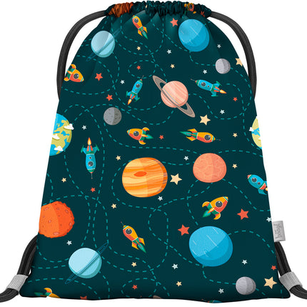 Baagl Baagl Gymtas Planeten