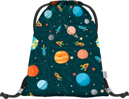 Baagl Baagl Gymtas Planeten