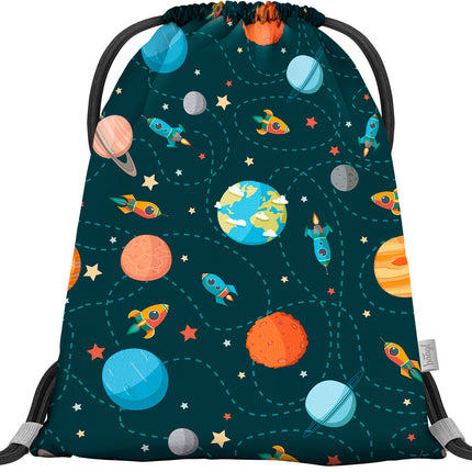Baagl Baagl Gymtas Planeten
