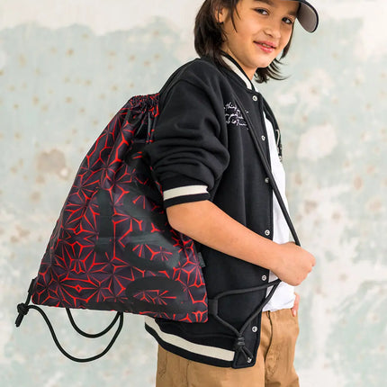 Baagl Baagl Gymtas Rood Polygon