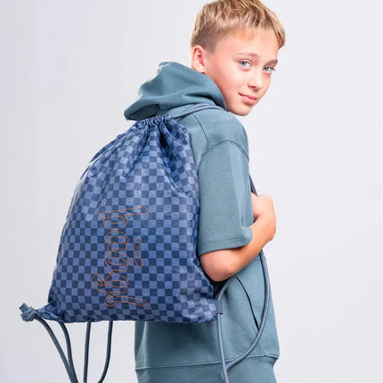 Baagl Baagl Gymtas Ska Blue