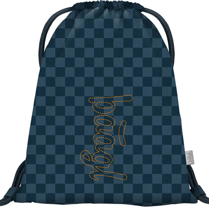 Baagl Baagl Gymtas Ska Blue