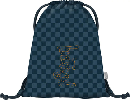 Baagl Baagl Gymtas Ska Blue