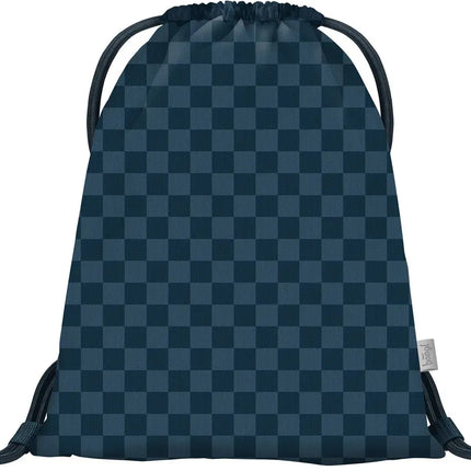 Baagl Baagl Gymtas Ska Blue