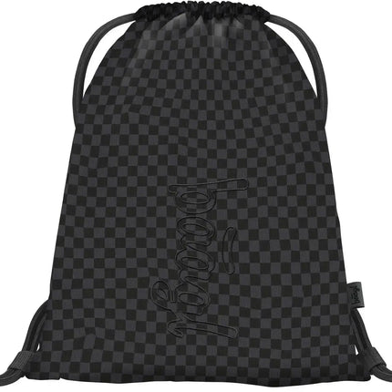 Baagl Baagl Gymtas Ska Grey