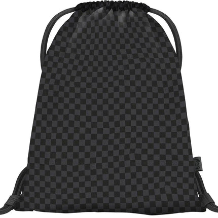 Baagl Baagl Gymtas Ska Grey