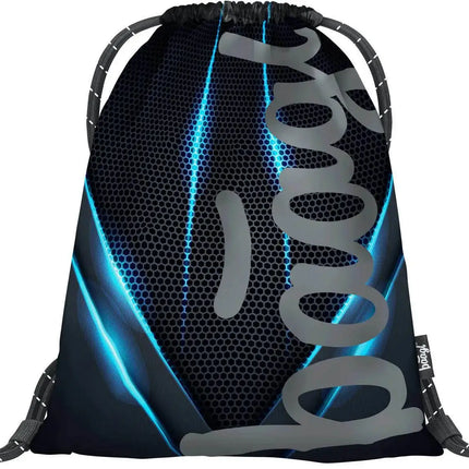 Baagl Baagl Gymtas Skate Bluelight