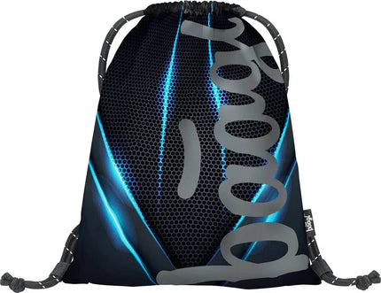 Baagl Baagl Gymtas Skate Bluelight
