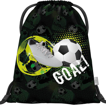 Baagl Baagl Gymtas Voetbal Goal