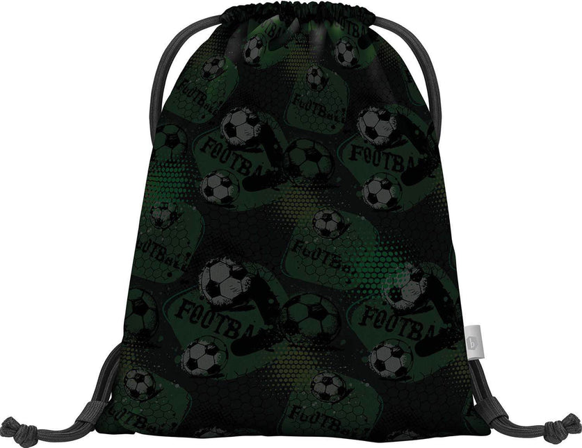 Baagl Baagl Gymtas Voetbal Goal