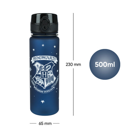 Baagl Baagl Harry Potter Hogwarts Drinkfles 500ml