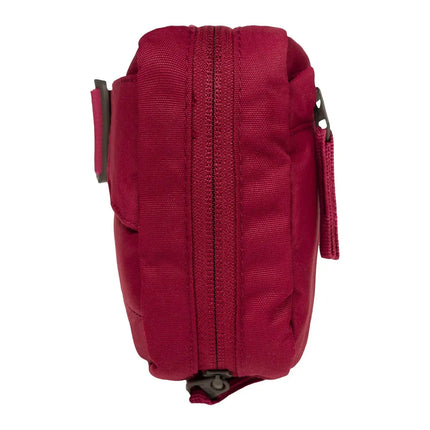 Baagl Baagl Heuptas Go Burgundy