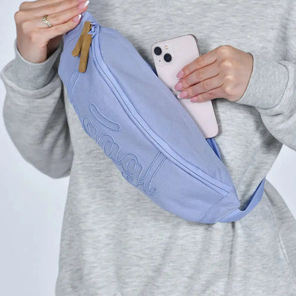 Baagl Baagl Heuptas Snap Lilac