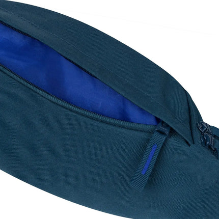 Baagl Baagl Heuptas Snap Logo Blue