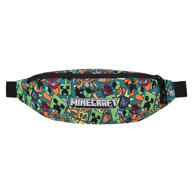 Baagl Baagl Heuptas Snap Minecraft